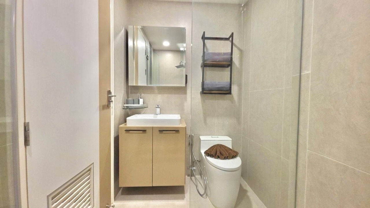Photo of Bathroom in Ao Nang