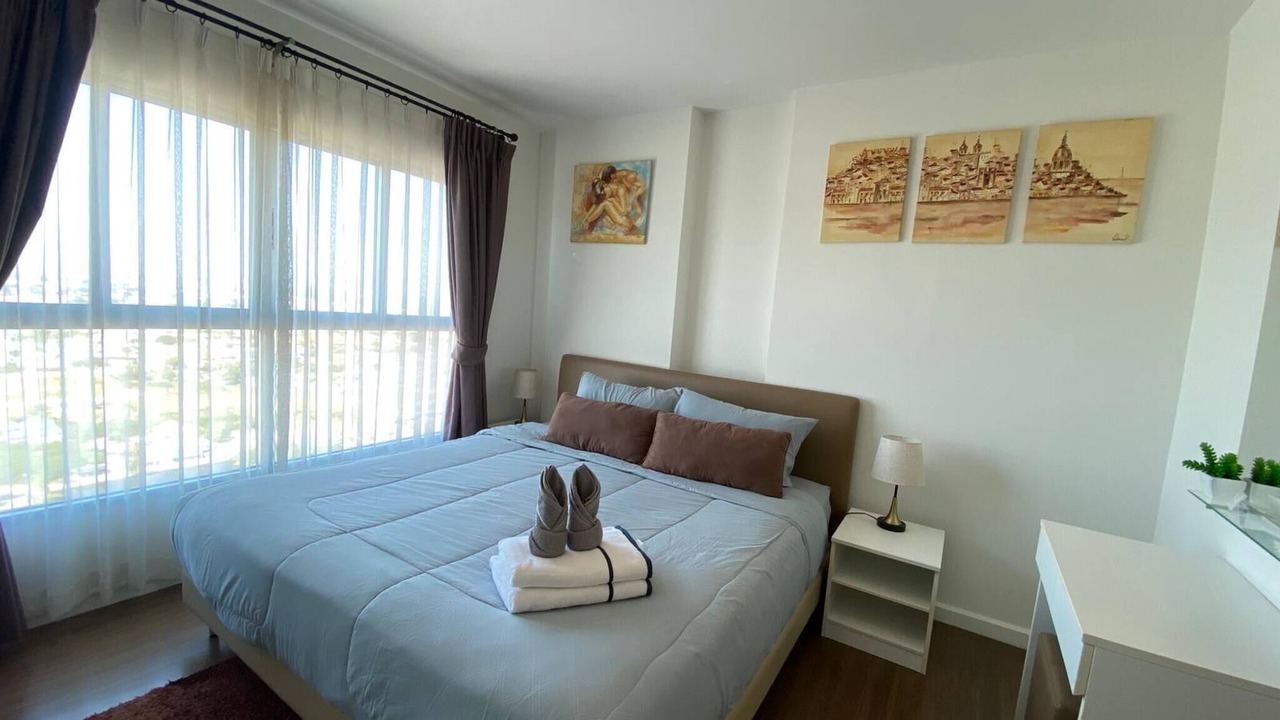 Photo of Bedroom in Nong Kae