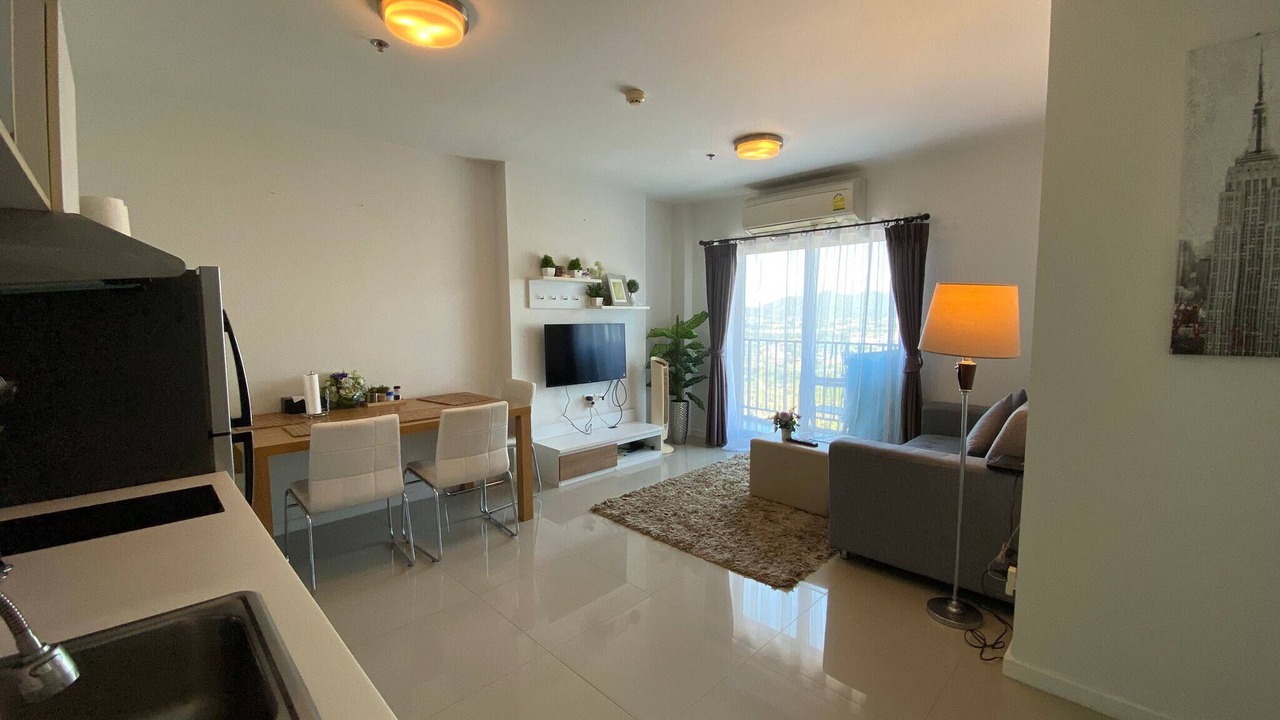 Photo of Livingroom in Nong Kae