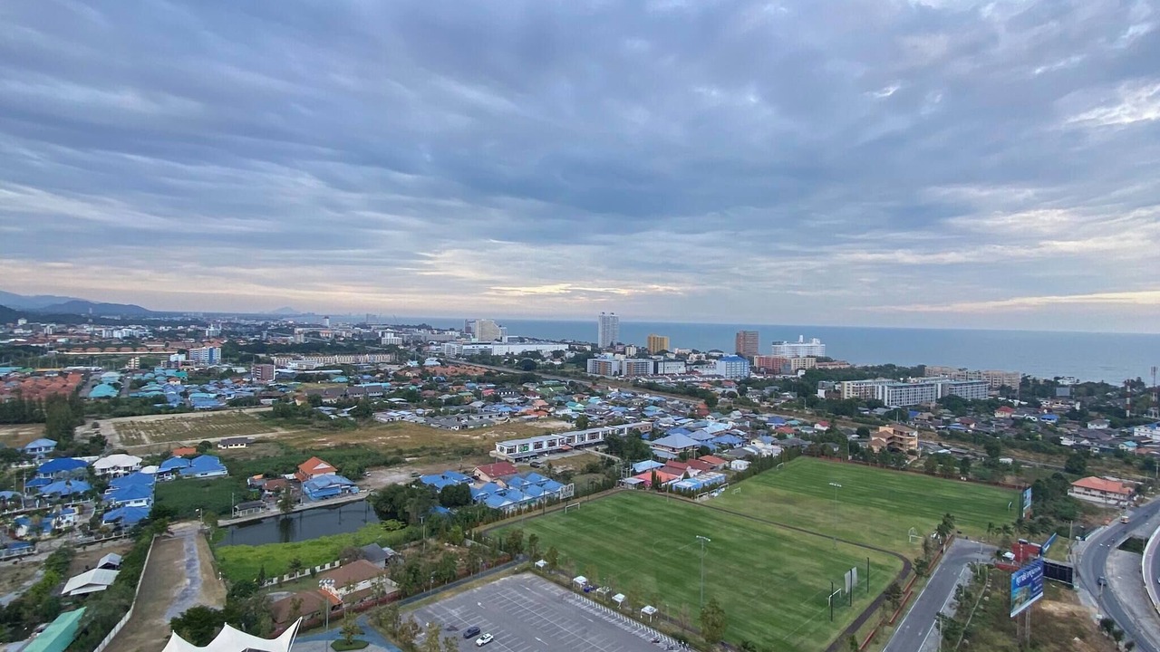 Photo of Outdoor in Nong Kae