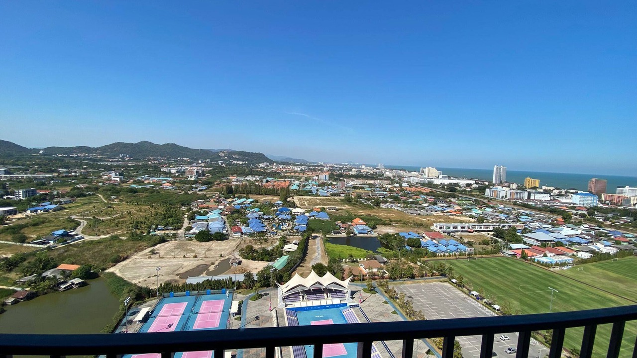 Photo of Outdoor in Nong Kae