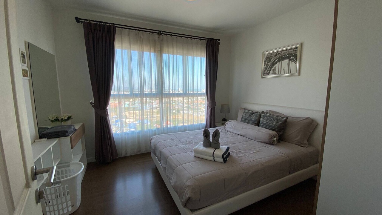 Photo of Bedroom in Nong Kae