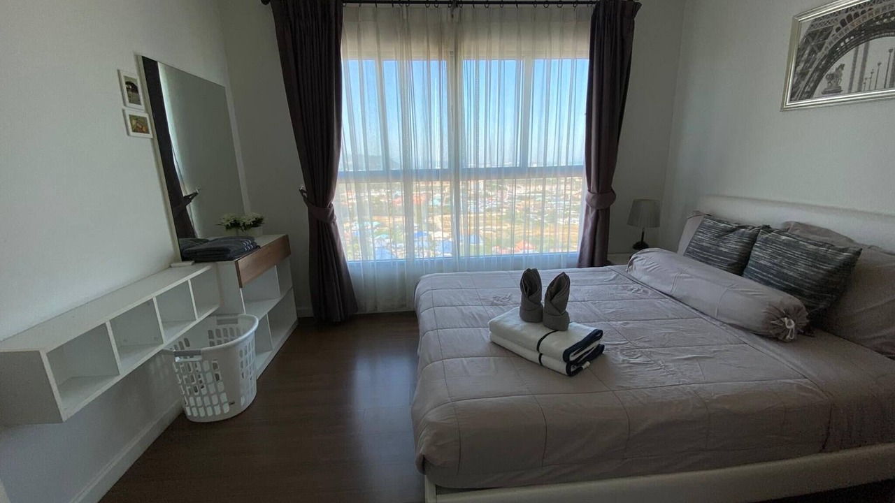 Photo of Bedroom in Nong Kae