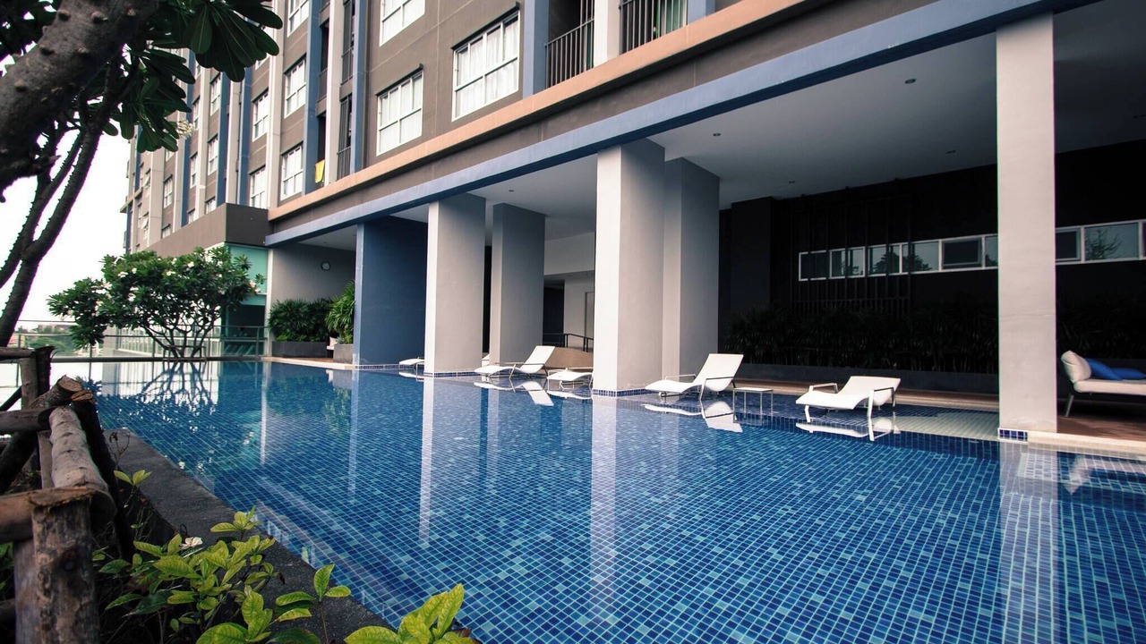 Photo of Outdoor in Nong Kae