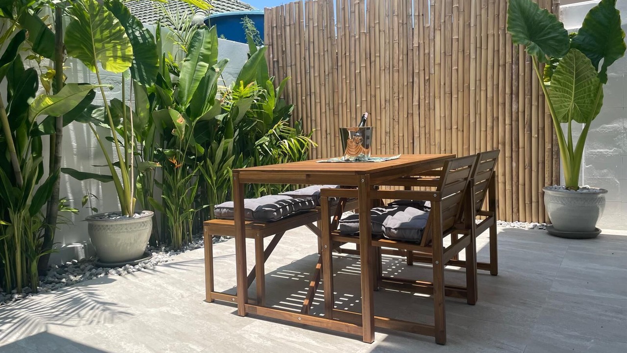 Photo of Outdoor in Plai Laem