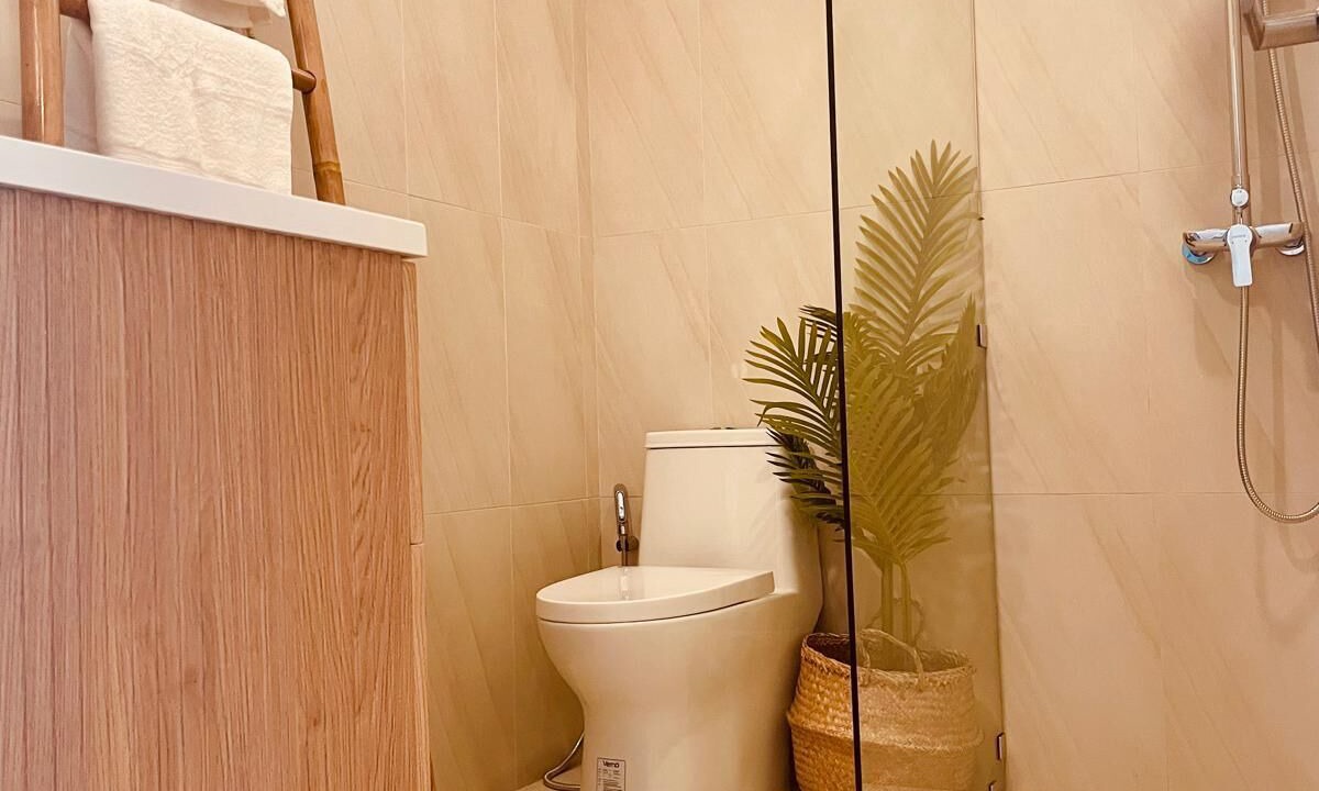 Photo of Bathroom in Plai Laem