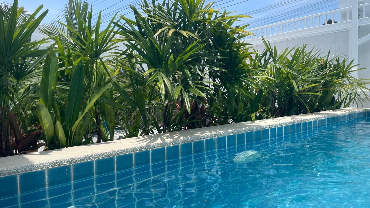 Photo of Outdoor in Plai Laem