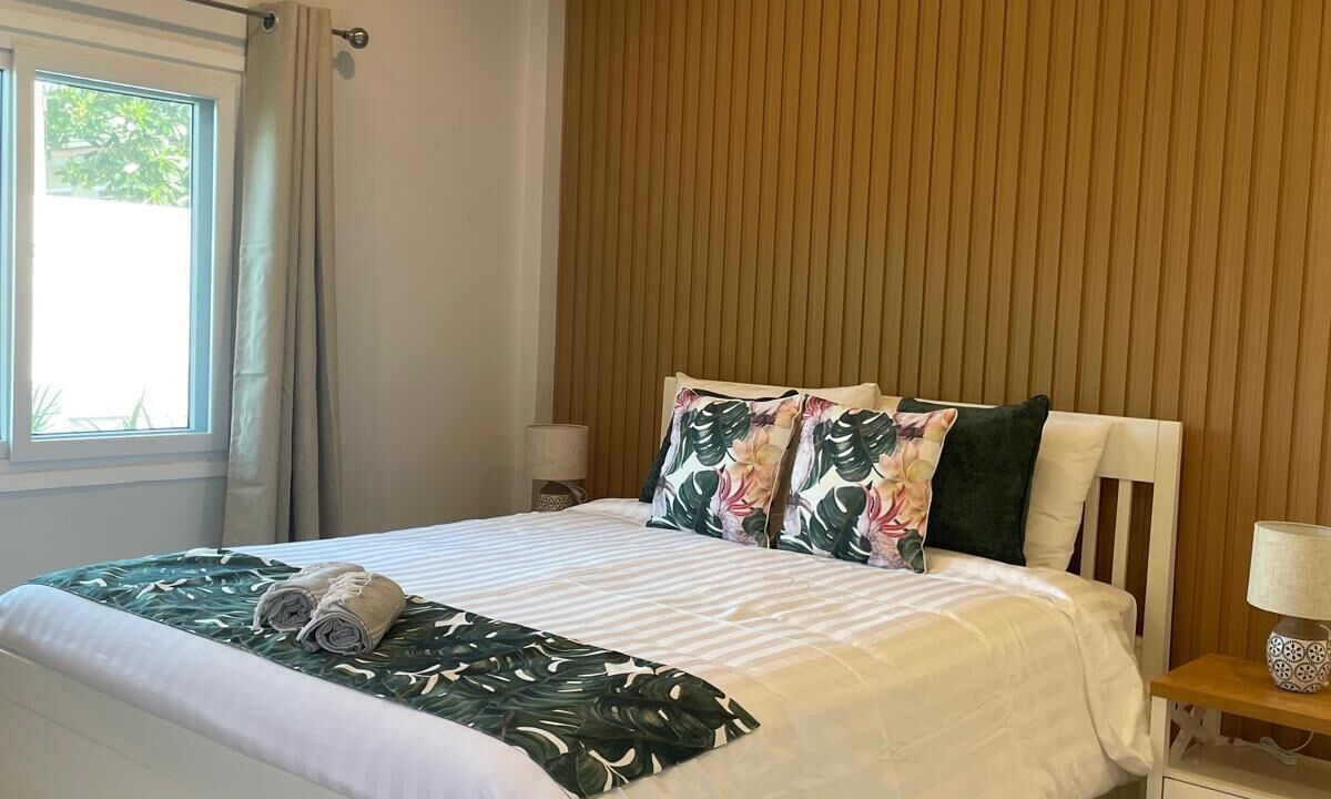 Photo of Bedroom in Plai Laem