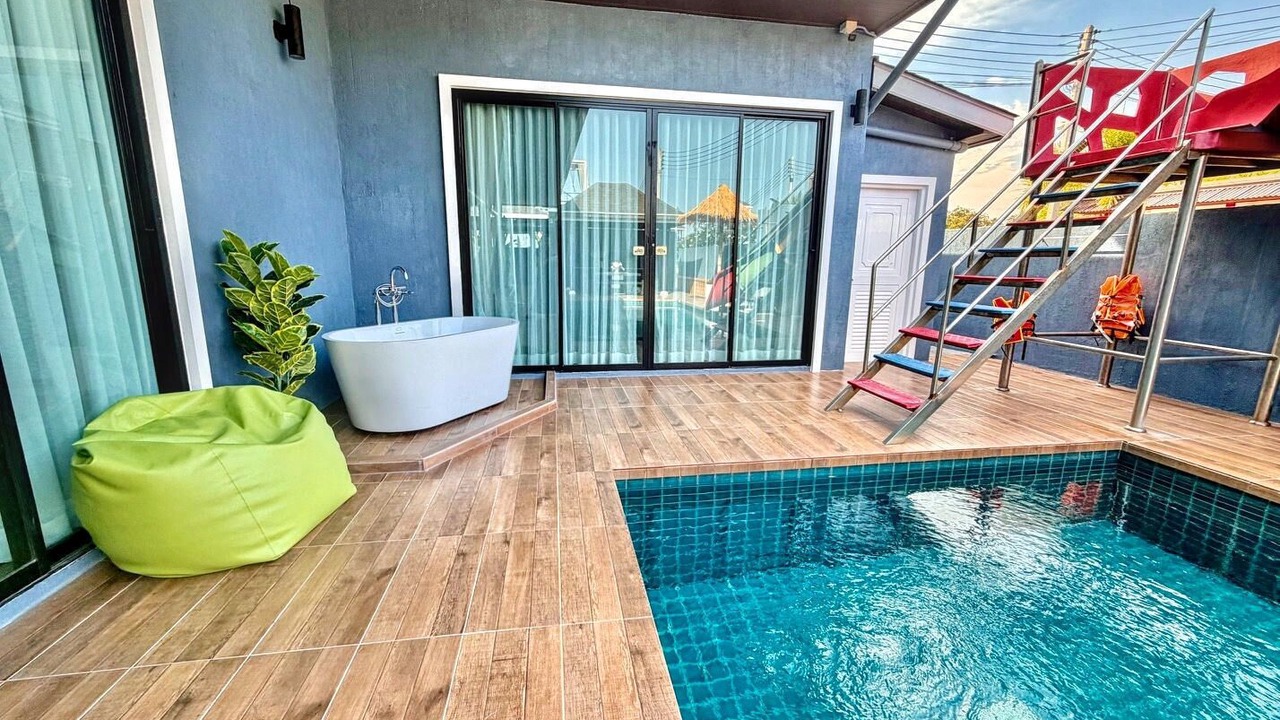 Photo of Outdoor in Kao Yai