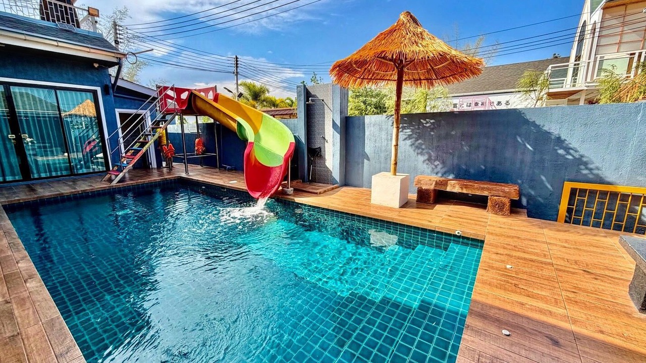 Photo of Outdoor in Kao Yai