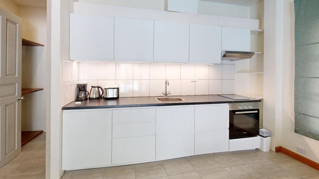 Photo of Kitchen in Moo 5