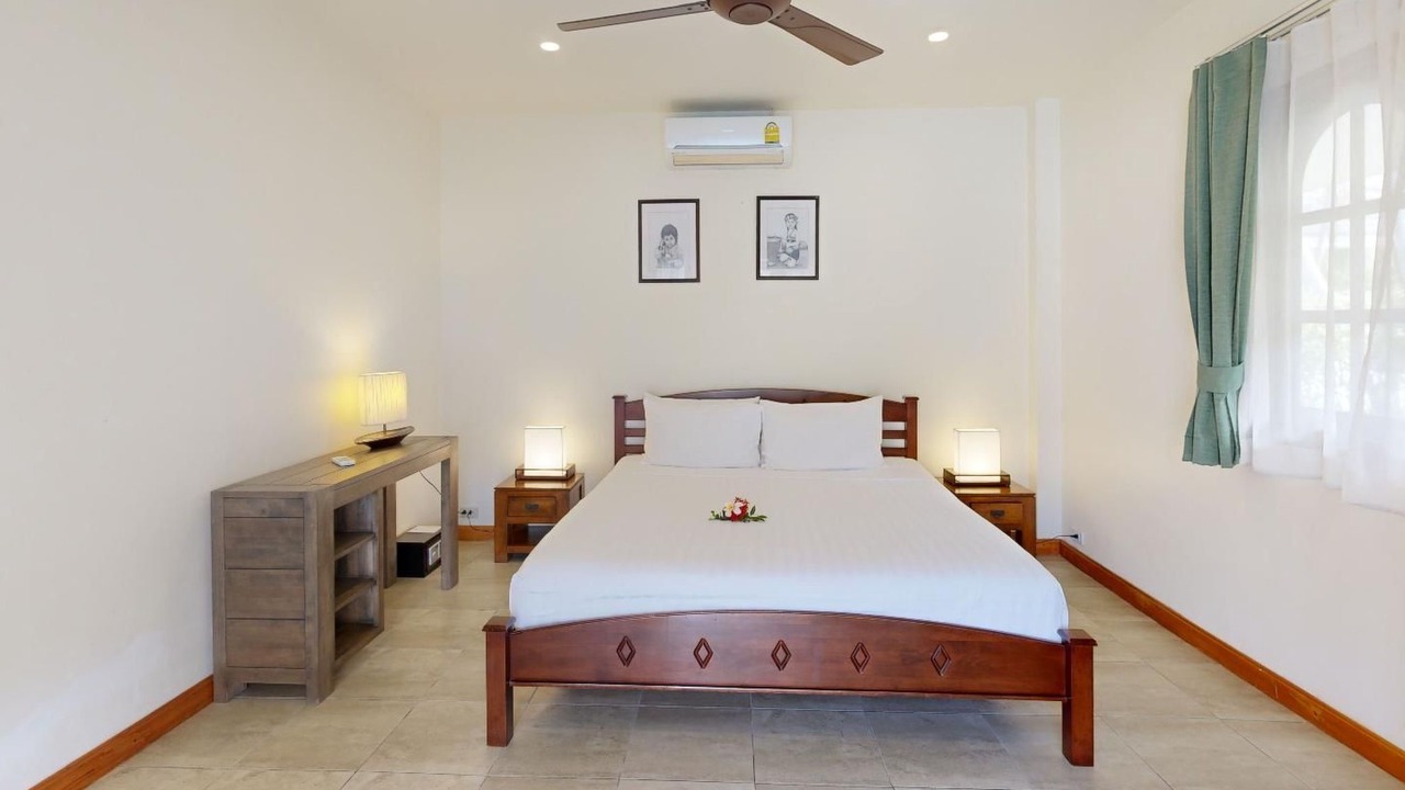 Photo of Bedroom in Moo 5