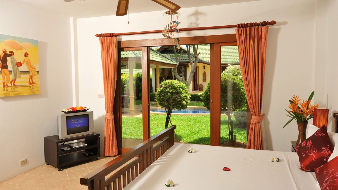 Photo of Bedroom in Moo 5
