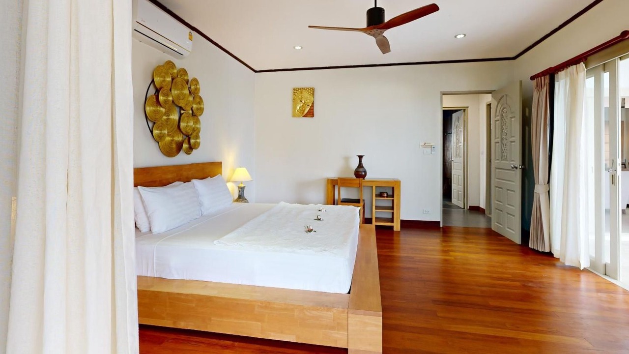 Photo of Bedroom in Moo 5