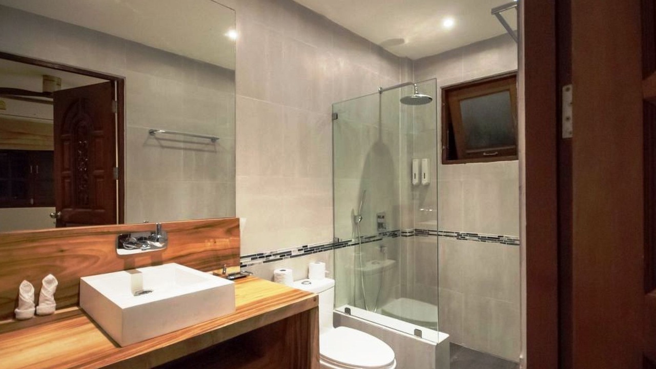 Photo of Bathroom in Moo 5