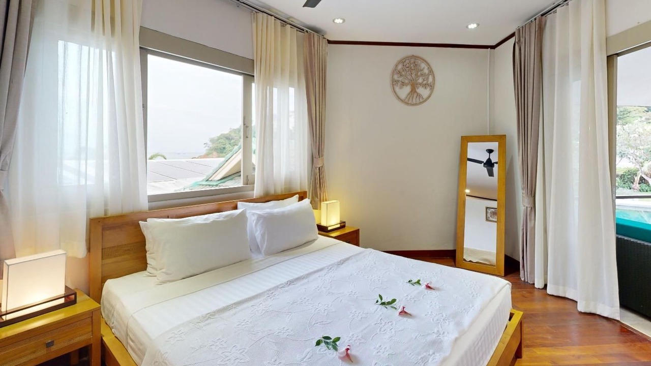 Photo of Bedroom in Moo 5