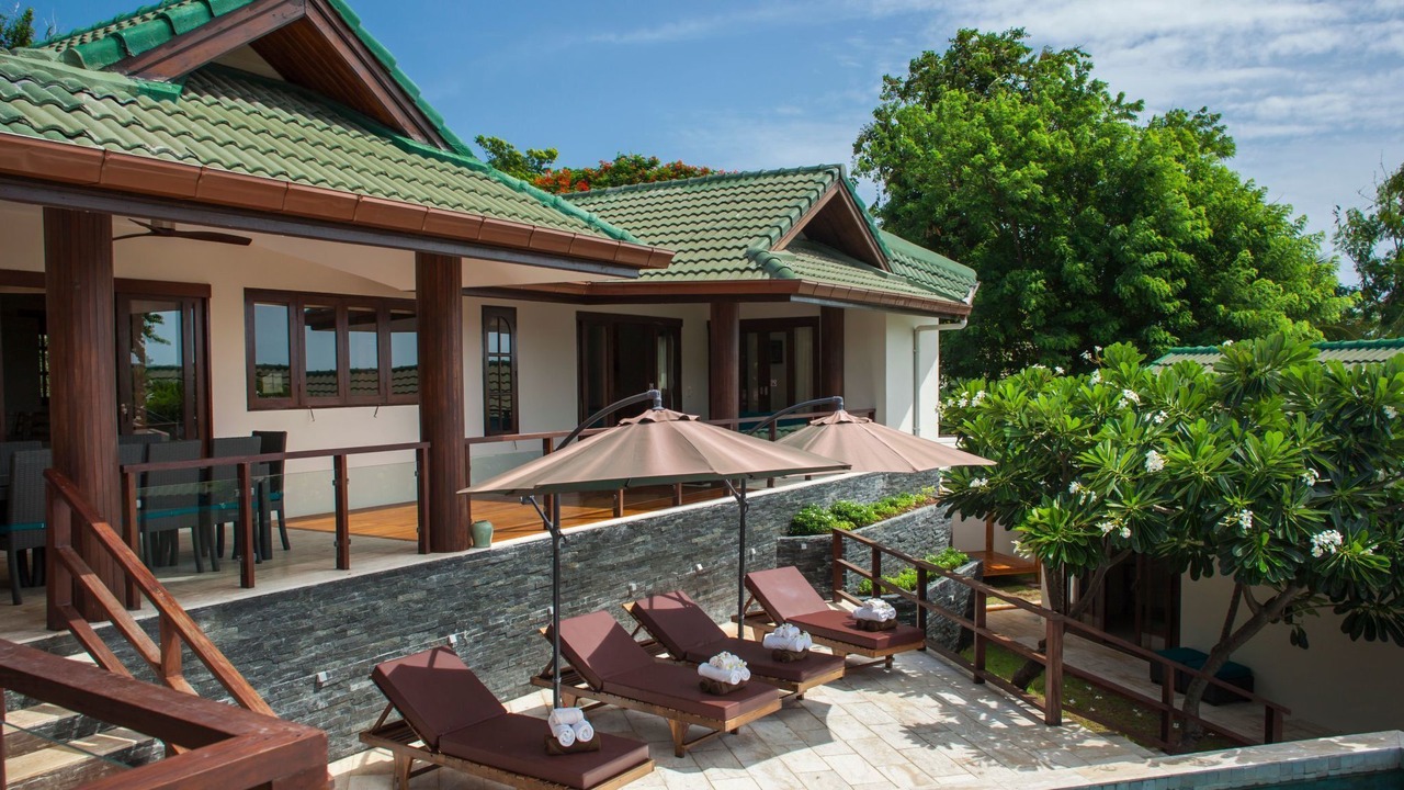 Photo of Outdoor in Moo 5
