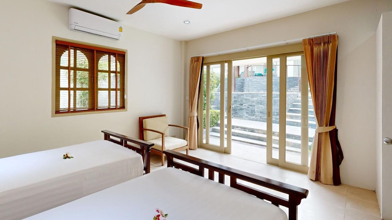 Photo of Bedroom in Moo 5