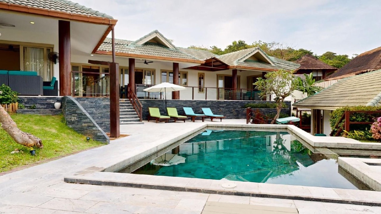 Photo of Outdoor in Moo 5