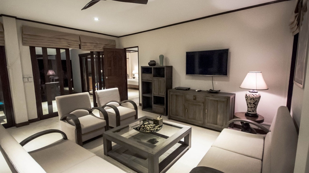 Photo of Livingroom in Moo 5