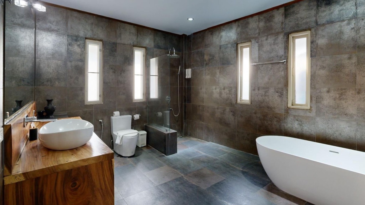 Photo of Bathroom in Moo 5