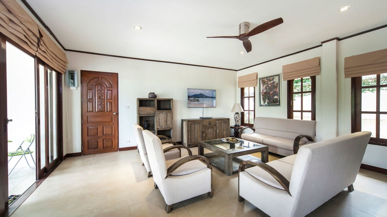 Photo of Livingroom in Moo 5