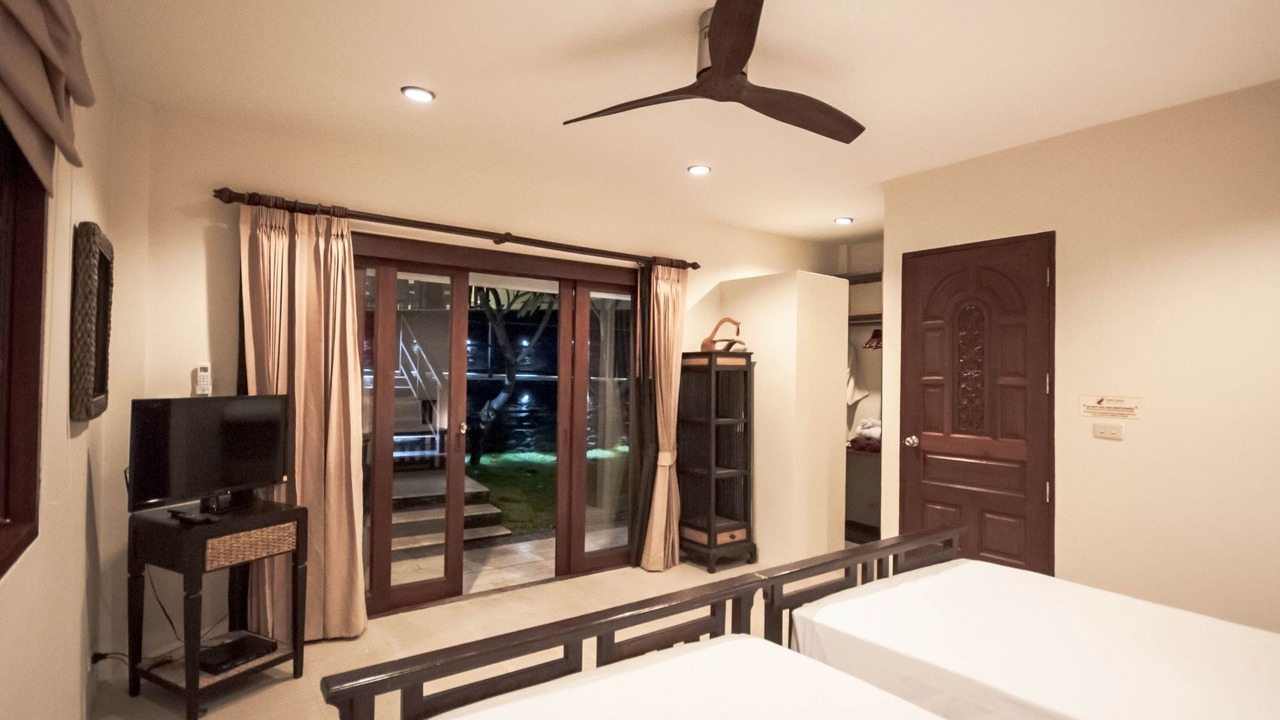 Photo of Bedroom in Moo 5