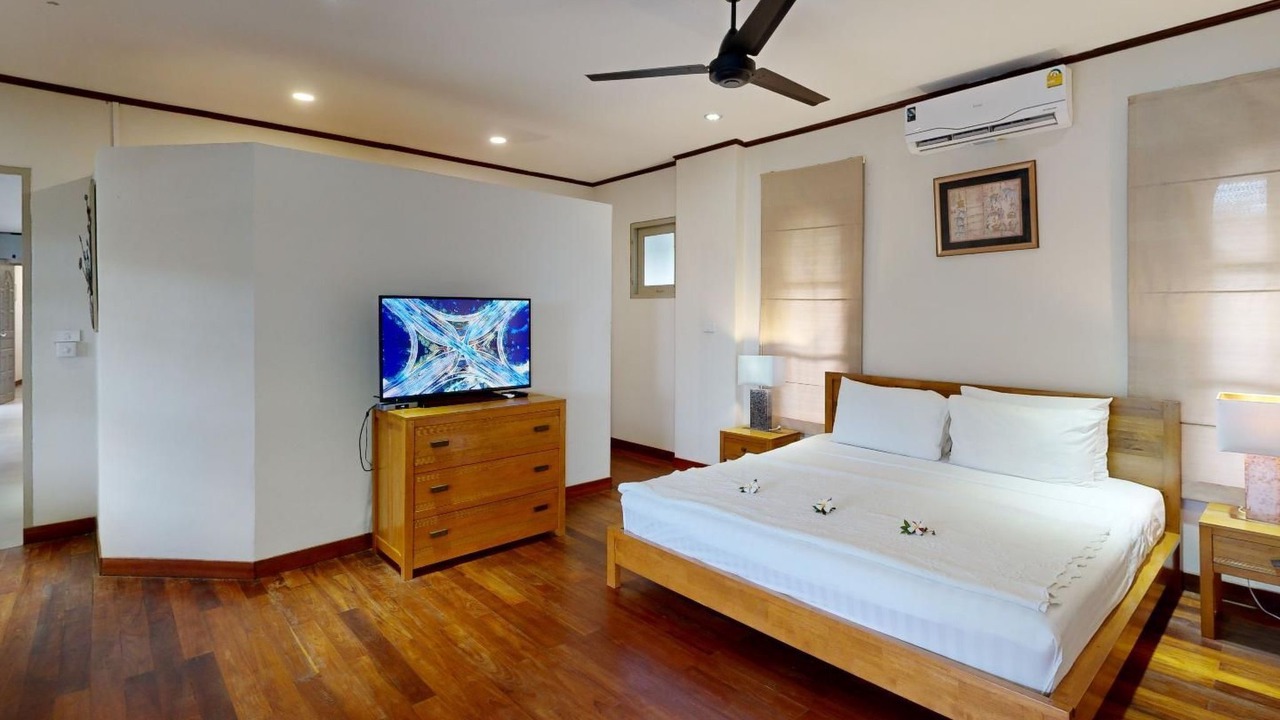 Photo of Bedroom in Moo 5