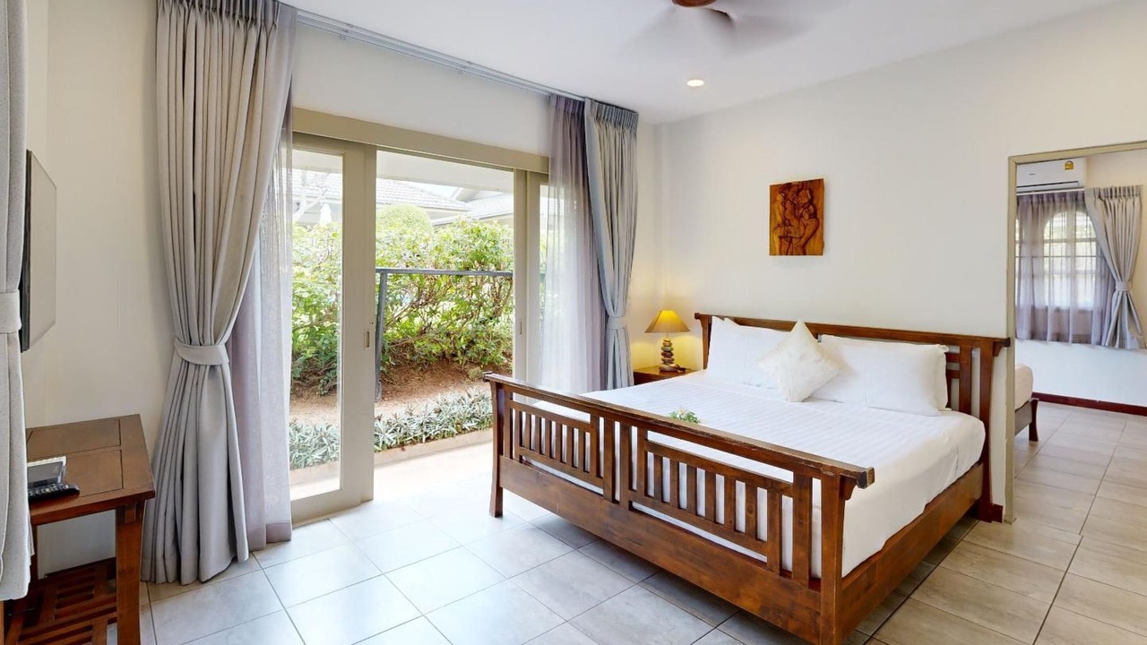 Photo of Bedroom in Moo 5