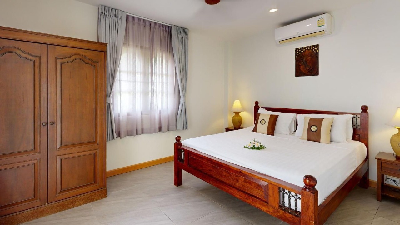 Photo of Bedroom in Moo 5