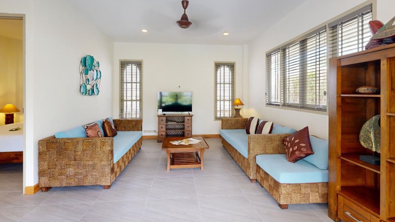 Photo of Livingroom in Moo 5