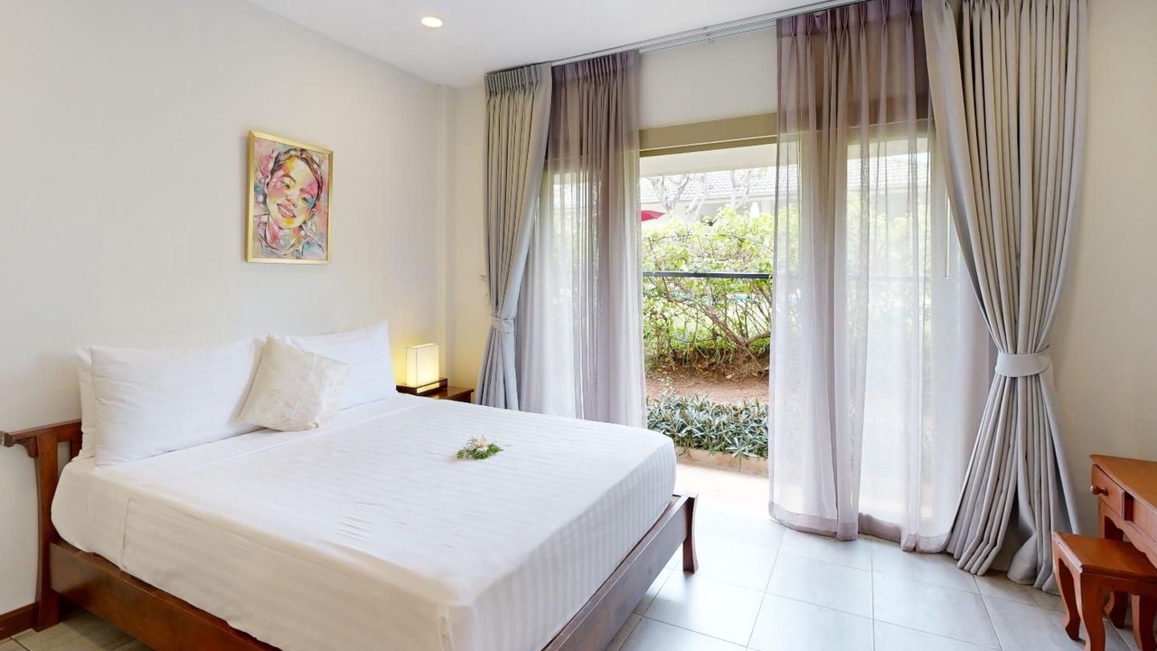 Photo of Bedroom in Moo 5
