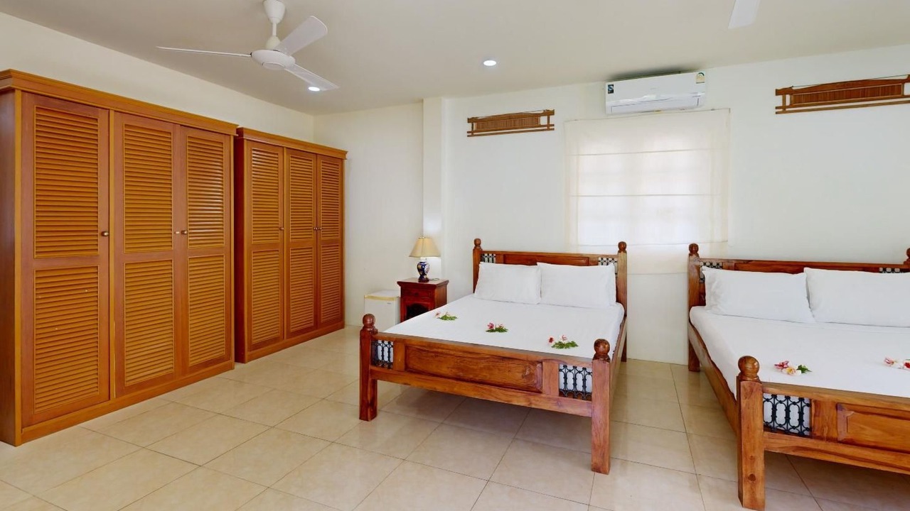 Photo of Bedroom in Moo 5