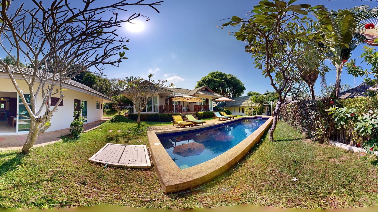 Photo of Outdoor in Moo 5