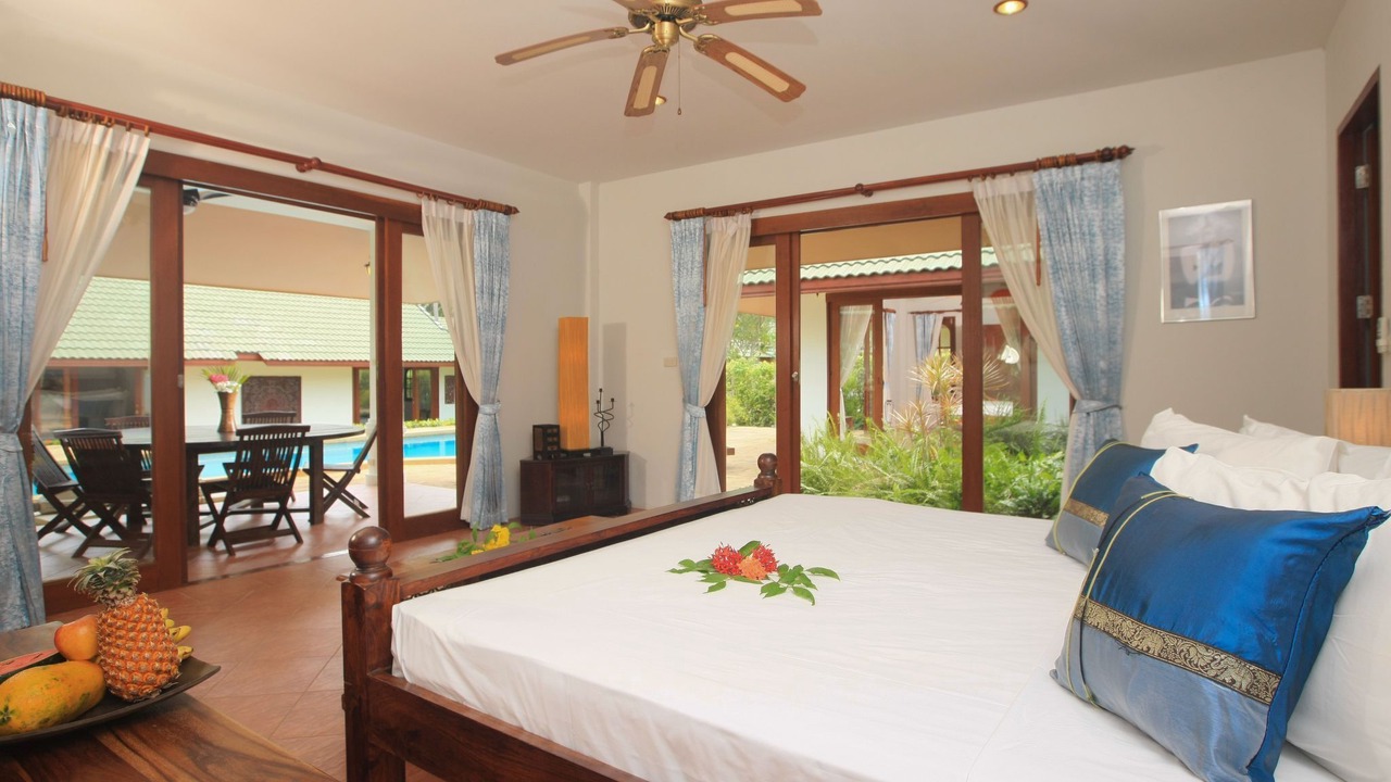 Photo of Bedroom in Moo 5