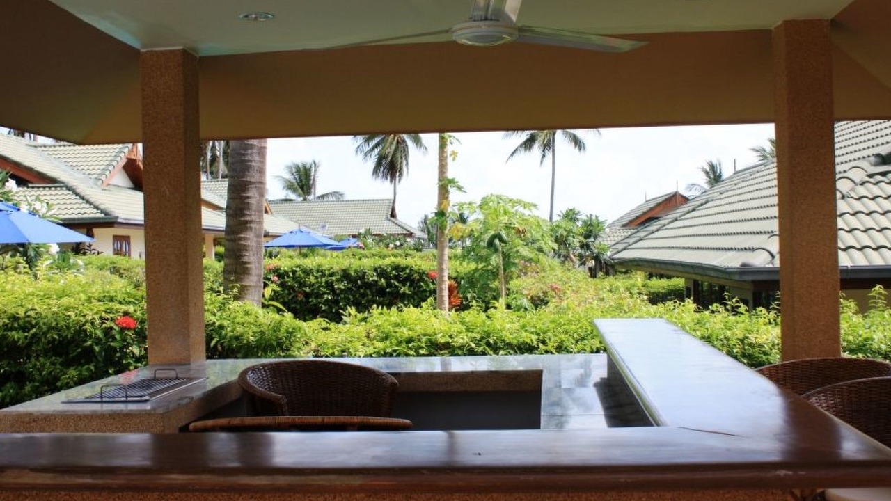 Photo of Outdoor in Moo 5