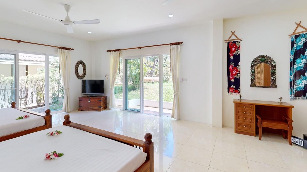Photo of Bedroom in Moo 5