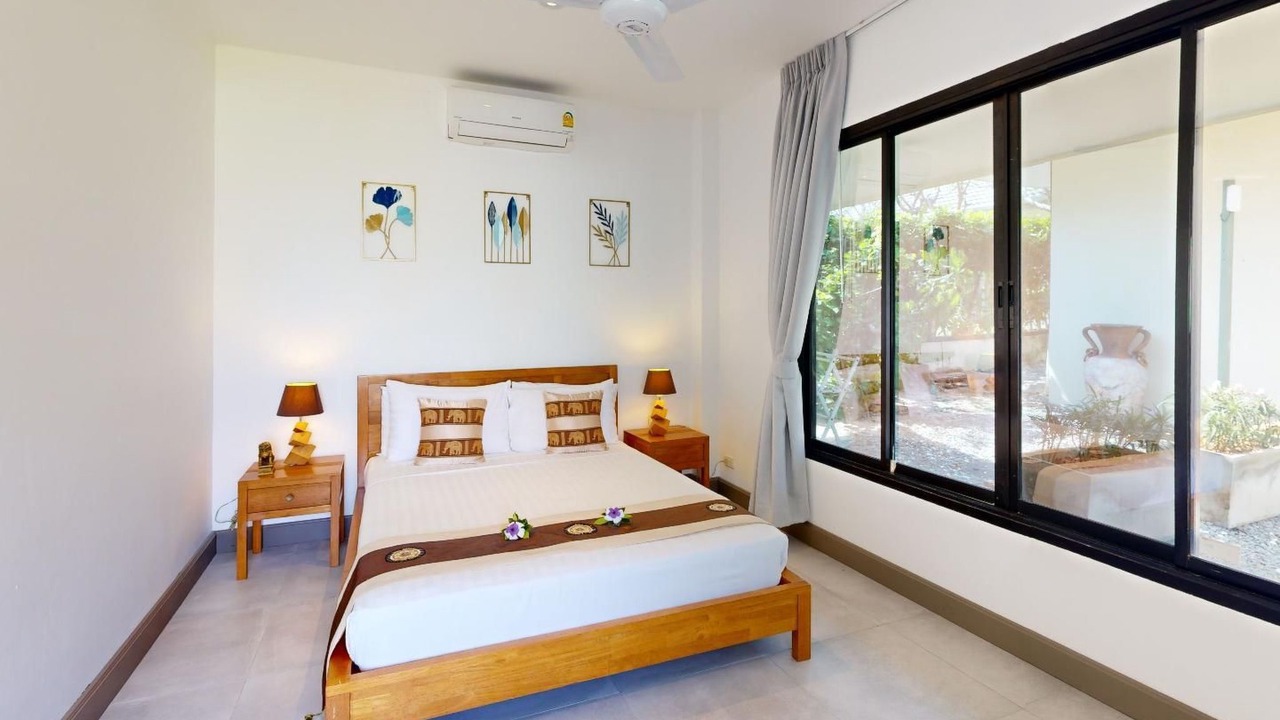 Photo of Bedroom in Moo 5