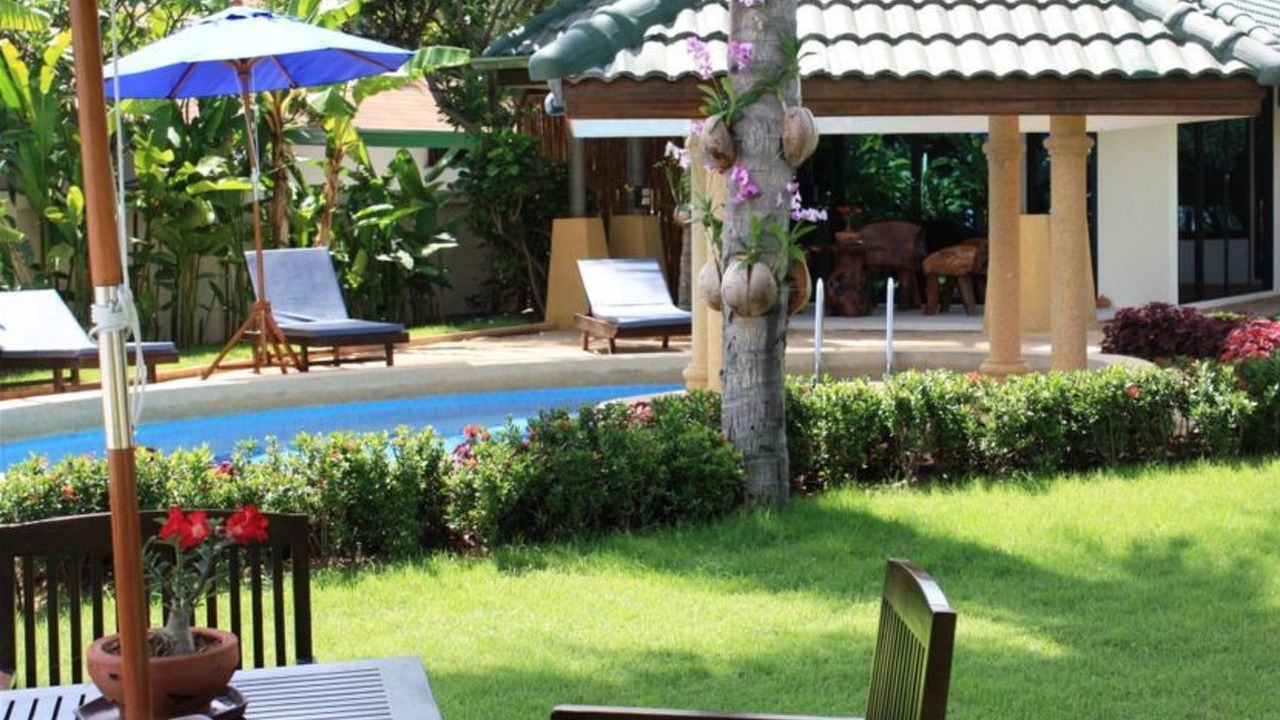 Photo of Outdoor in Moo 5