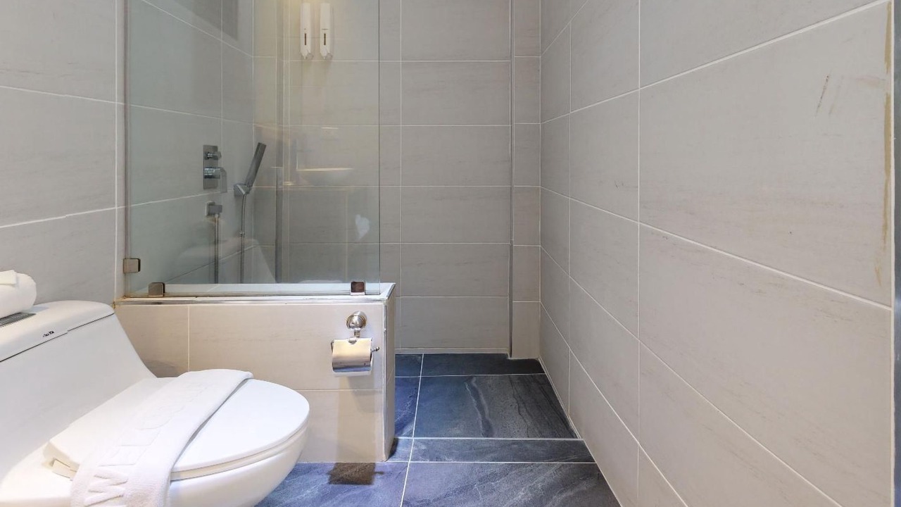 Photo of Bathroom in Moo 5