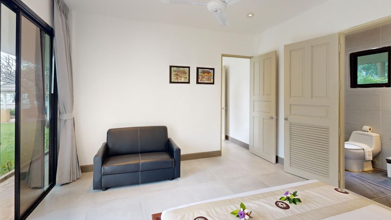 Photo of Bedroom in Moo 5