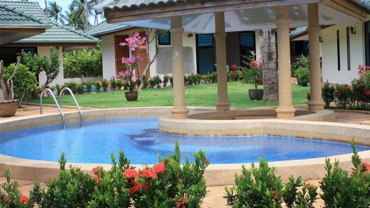 Photo of Outdoor in Moo 5