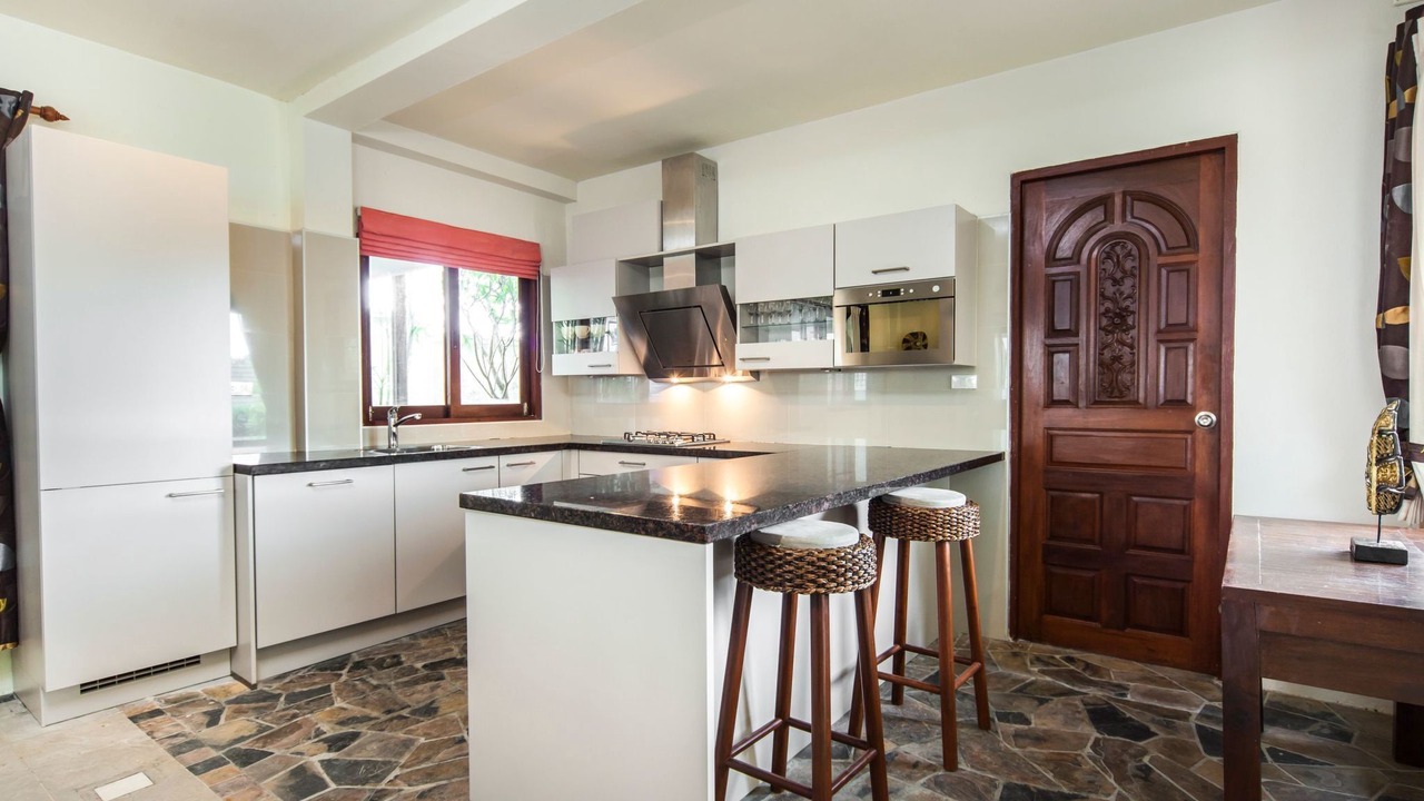 Photo of Kitchen in Moo 5