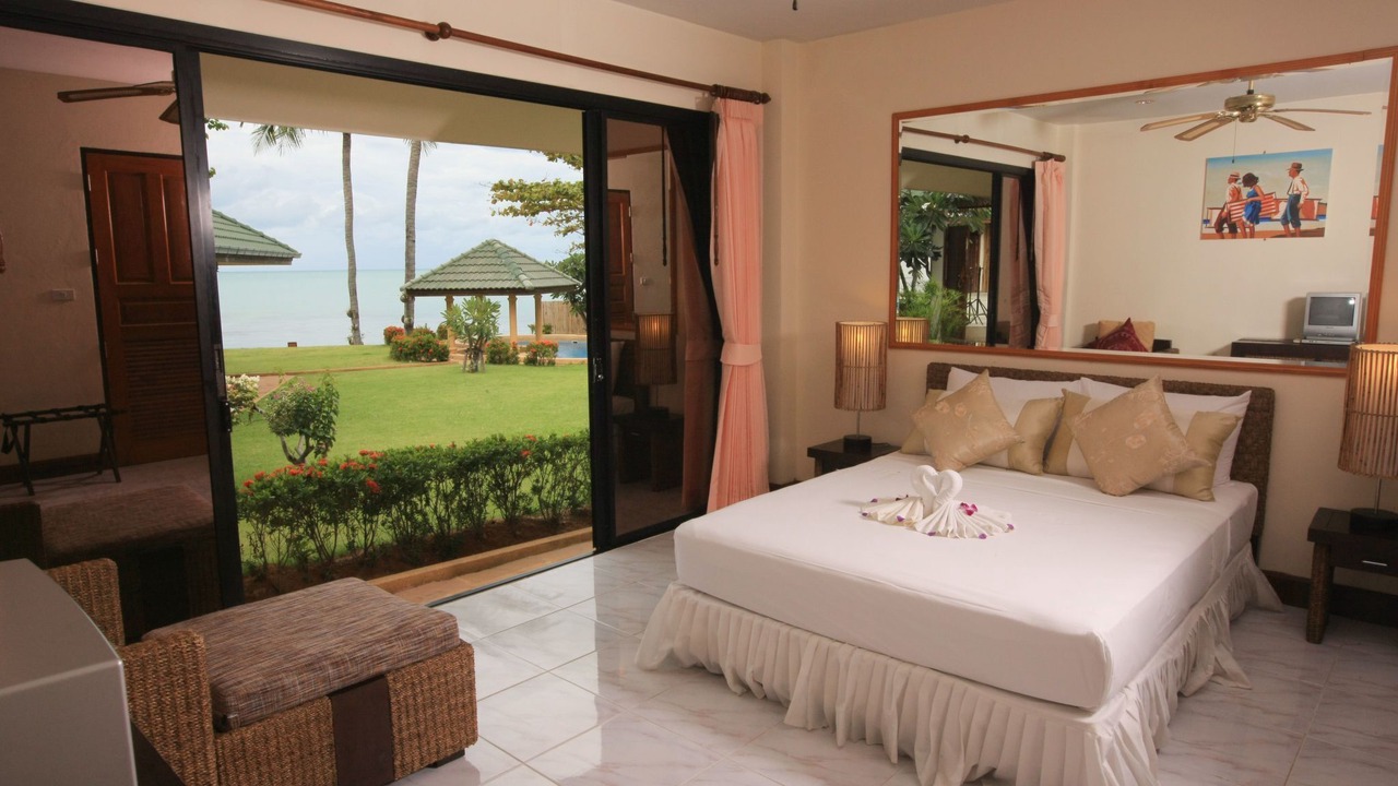 Photo of Bedroom in Moo 5