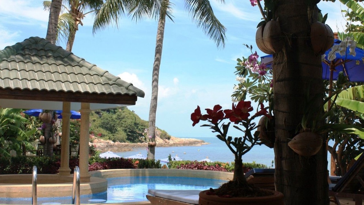 Photo of Outdoor in Moo 5