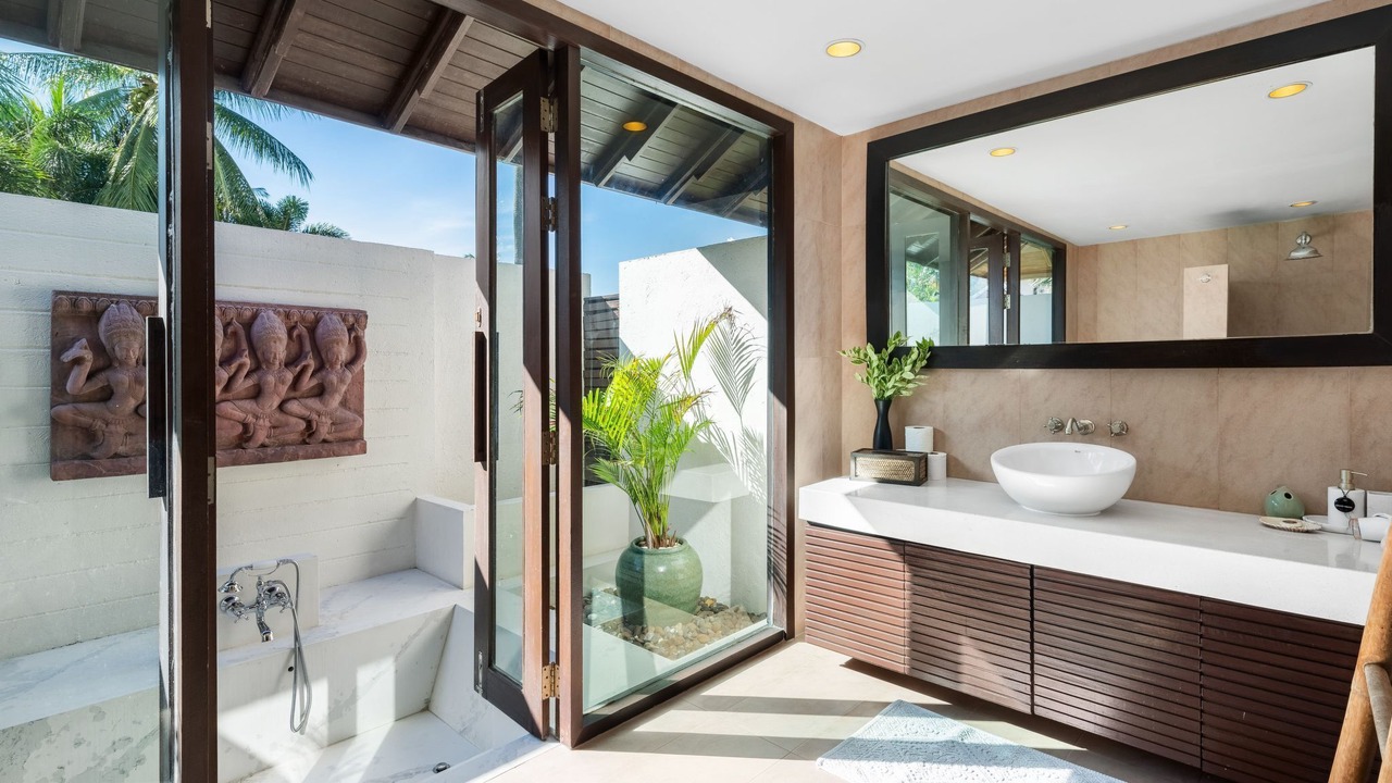Photo of Bathroom in Bophut