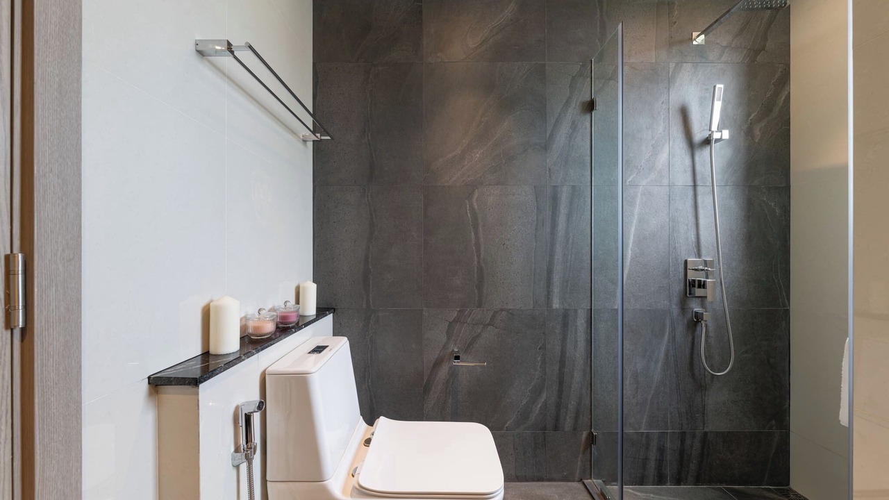 Photo of Bathroom in Pratumnak Hill