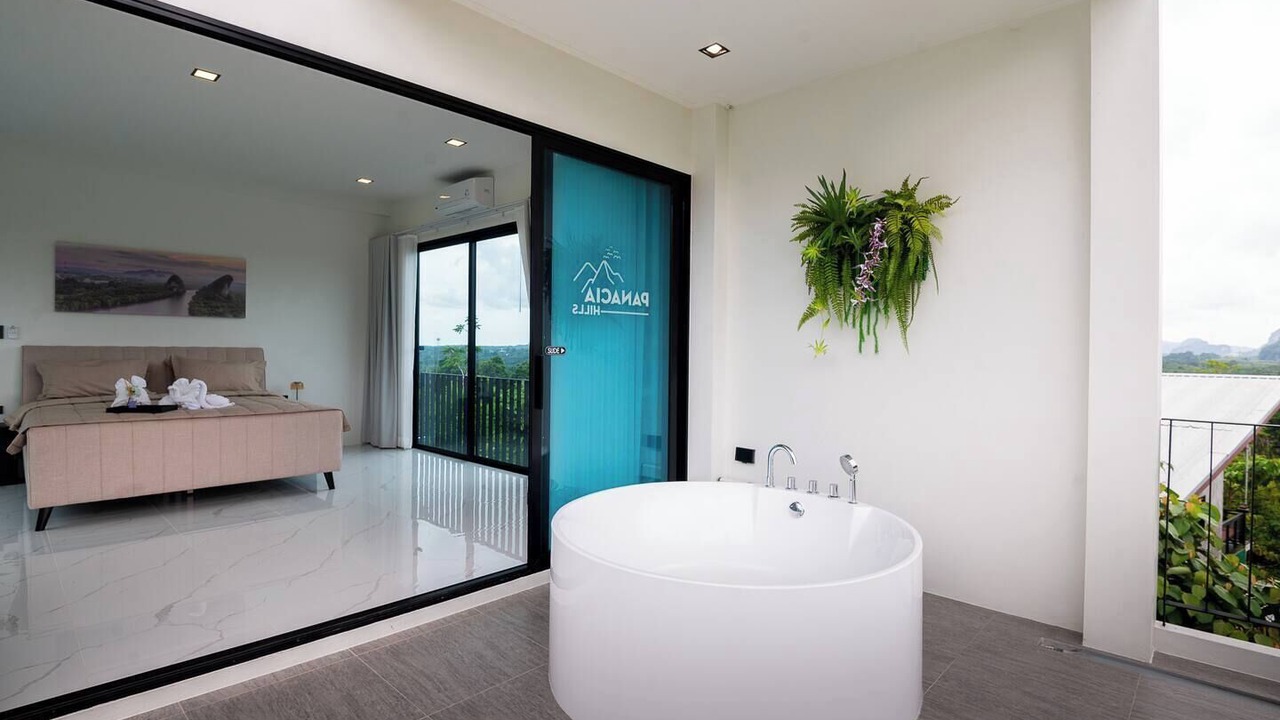 Photo of Bedroom in Krabi