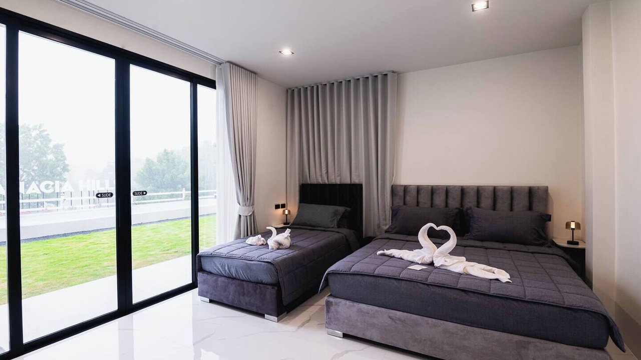 Photo of Bedroom in Krabi
