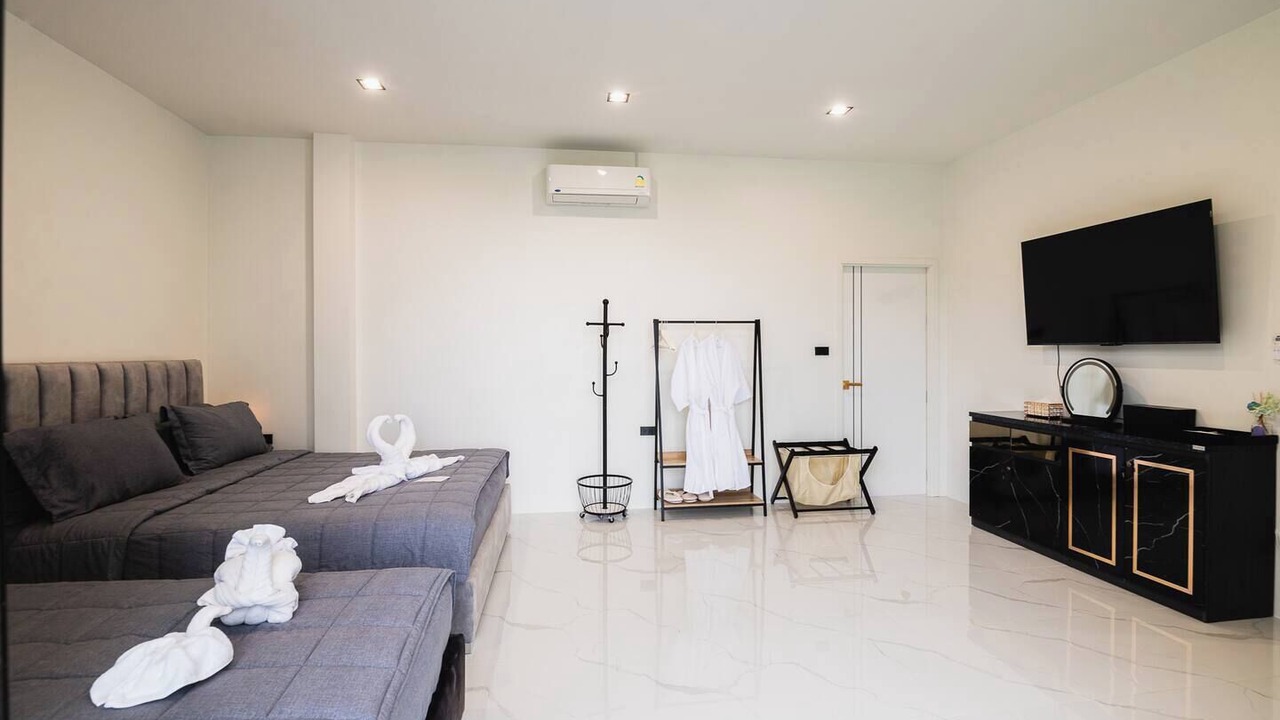 Photo of Bedroom in Krabi